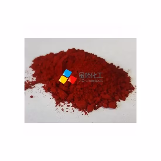 Dyes CAS 2611-82-7 with Dyeing of Blended Fabrics Acid Red 18