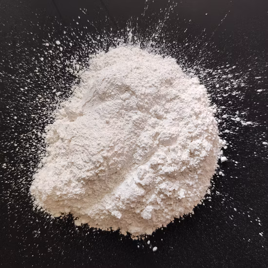 Factory Supply CAS 4940-11-8 Food Additives Ethyl Maltol Crystals Powder