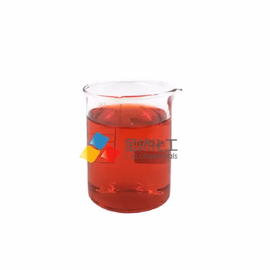 Dyes CAS 2611-82-7 with Dyeing of Blended Fabrics Acid Red 18