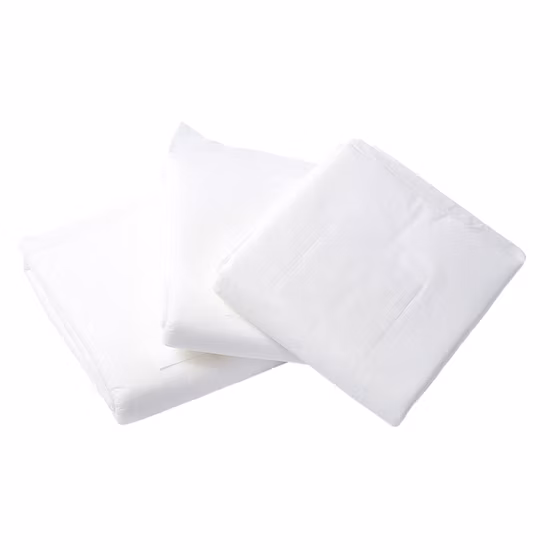 China Disposable Non-Woven FFP2 Cup Shape Mask